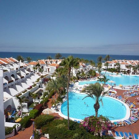3 Santiago Playa Tenerife Estudio Playa de las Américas Buitenkant foto