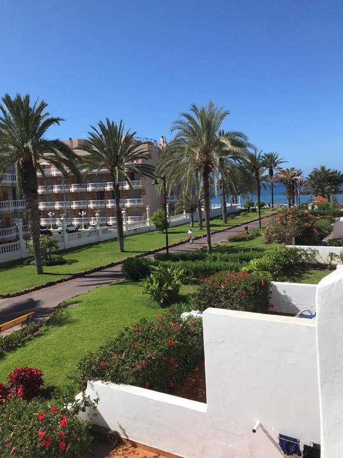 3 Santiago Playa Tenerife Estudio Playa de las Américas Buitenkant foto