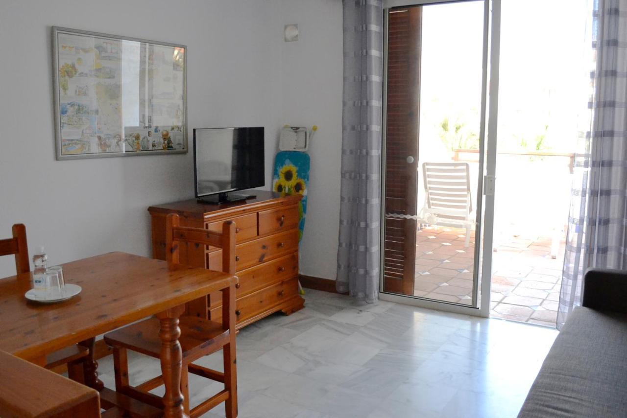 3 Santiago Playa Tenerife Estudio Playa de las Américas Buitenkant foto
