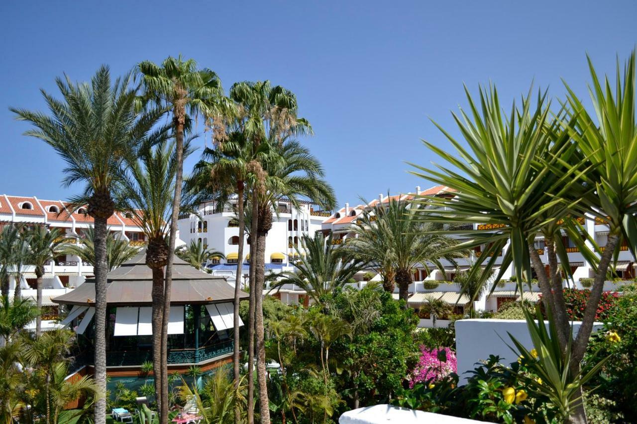 3 Santiago Playa Tenerife Estudio Playa de las Américas Buitenkant foto